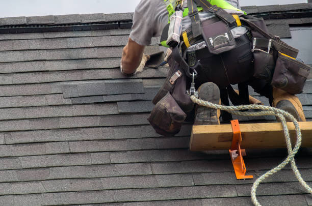 Best Chimney Flashing Repair  in Texarkana, TX