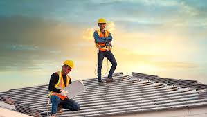 Best Roofing for New Construction  in Texarkana, TX